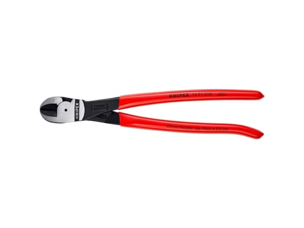 KNIPEX - End cutting pliers - senterkutt
