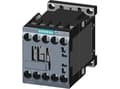 Pikkukuva 2 / 5: Siemens 3RT2015-1BB41 Kontaktori 3 x katkaisija 3 kW 24 V/DC 7 A apukoskettimella 1 kpl 1 kpl