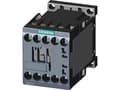 Pikkukuva 1 / 5: Siemens 3RT2015-1BB41 Kontaktori 3 x katkaisija 3 kW 24 V/DC 7 A apukoskettimella 1 kpl 1 kpl