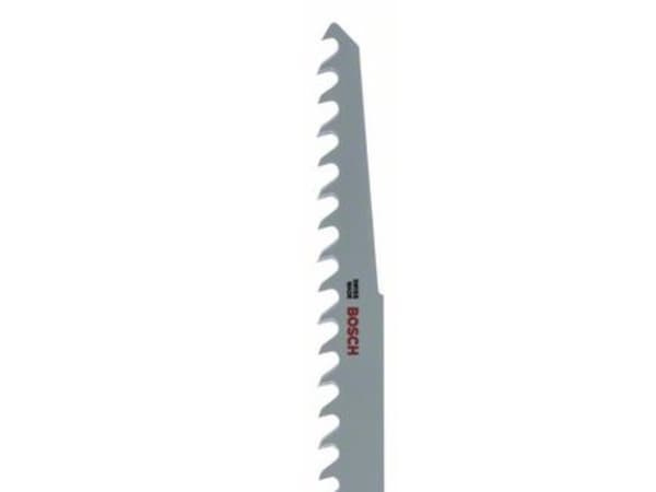 Bosch BAJONETSAVKLINGE TRÆ S1542K 240MM 2ST GL