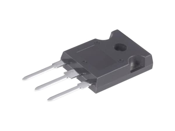 Infineon Technologies IRFP064NPBF MOSFET 1 N-kanal 200 W TO-247
