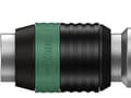 Miniatyrbilde 2 av 5: Wera 8784 A1, Stikkontakt, 1/4", Imperisk, 1 hoder, 1/4", Kromvanadiumstål, Plast