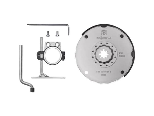 Fein 35222952010 HSS-sågbladssats 2 stycken 100 mm 1 sats
