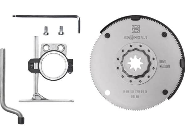 Fein 35222952010 HSS-sågbladssats 2 stycken 100 mm 1 sats