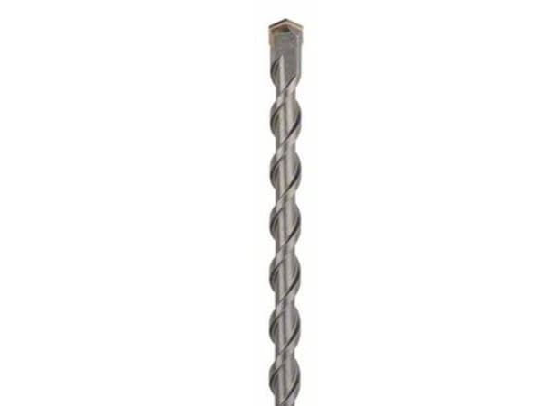 Bosch tarvikkeet 2609255519 Kovametalliporanterä 10 mm Kokonaispituus 210 mm SDS-Plus 1 kpl