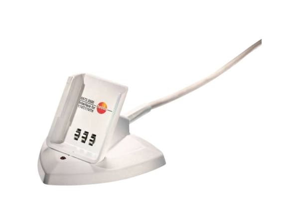 TESTO 0572 0500 174D USB-Interface, Passend für 0572 1560, 0572 0561, 0572 6 (0572 0500)
