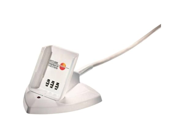 TESTO 0572 0500 174D USB-Interface, Passend für 0572 1560, 0572 0561, 0572 6 (0572 0500)