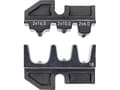 Miniatyrbilde 4 av 5: Knipex 97 49 18, Krympende passform, Knipex, 48 g