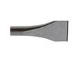 Pikkukuva 2 / 5: Makita A-30483, Iskuporakone, Talttapäinen poranterä, 20 cm, SDS Plus, 1 kpl