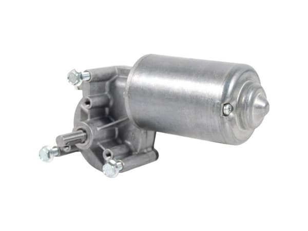 DOGA DC-gearmotor Typ 111 DO 111.3763.3B.00 / 3001 24 V 2 A 6 Nm 25 U/min Shaft Diameter: 9 mm 1 stk