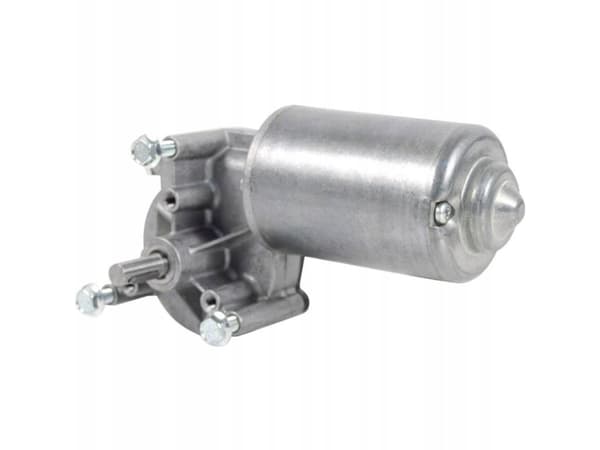 DOGA DC-gearmotor Typ 111 DO 111.3763.3B.00 / 3001 24 V 2 A 6 Nm 25 U/min Shaft Diameter: 9 mm 1 stk