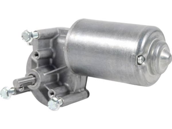 DOGA DC-gearmotor Typ 111 DO 111.3763.3B.00 / 3001 24 V 2 A 6 Nm 25 U/min Shaft Diameter: 9 mm 1 stk