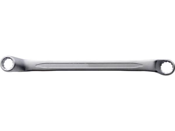 Toolcraft 820855, Krom-vanadium-stål, Krom, 20,22 mm, 31,8 cm, 1 stk