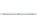 Miniatyrbilde 3 av 5: Wiha 284, 1 stykker, Torx, T7, T9, Stål, T7, T9, 150 mm