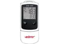 Pikkukuva 3 / 3: ebro EBI 300Temperatur-datalogger, måleskriver, 40000, -30 til +60 °C, 0.1 °C