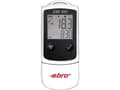 Pikkukuva 2 / 3: ebro EBI 300Temperatur-datalogger, måleskriver, 40000, -30 til +60 °C, 0.1 °C