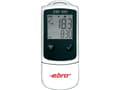 Pikkukuva 1 / 3: ebro EBI 300Temperatur-datalogger, måleskriver, 40000, -30 til +60 °C, 0.1 °C