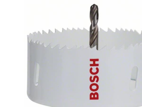 Bosch HULSAV HSS BI-M Ø95MM