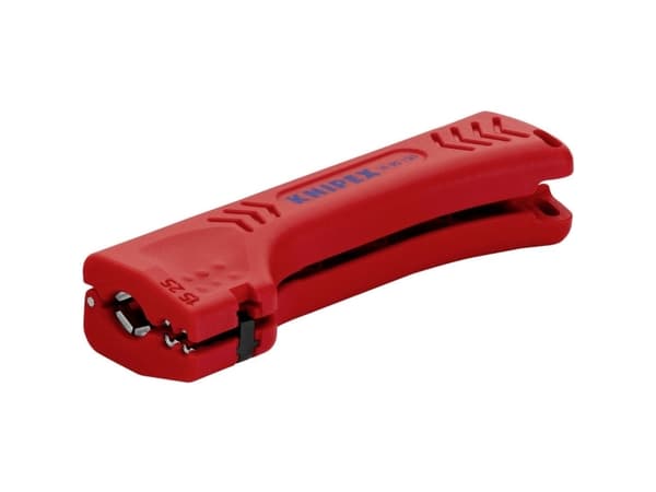 Knipex 16 90 130 SB, 47 g, Rød
