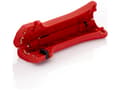 Miniatyrbilde 4 av 5: Knipex 16 90 130 SB, 47 g, Rød
