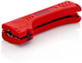 Miniatyrbilde 2 av 5: Knipex 16 90 130 SB, 47 g, Rød