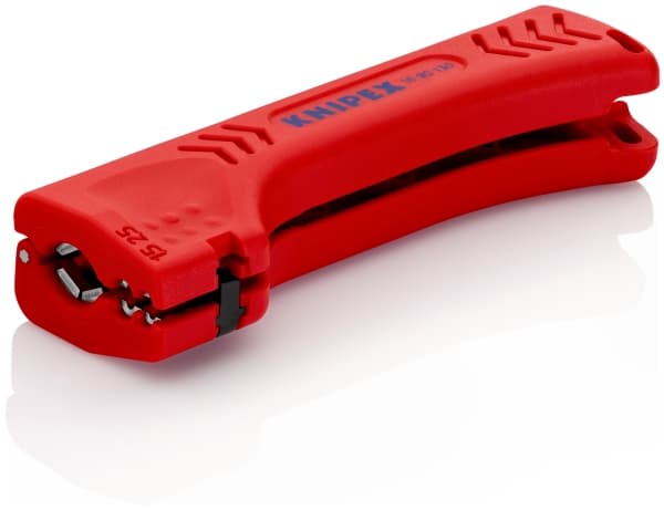 Knipex 16 90 130 SB, 47 g, Rød