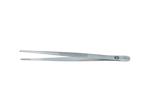 C.K Precision Radio Tweezers - 2327 155mm C.K. T2327