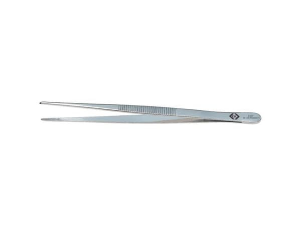 C.K Precision Radio Tweezers - 2327 155mm C.K. T2327