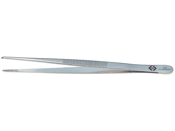 C.K Precision Radio Tweezers - 2327 155mm C.K. T2327