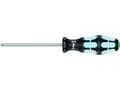 Miniatyrbild 5 av 5: Wera 3367 TX, 37 mm, 22 cm, 37 mm, 92 g, Sort, Grå