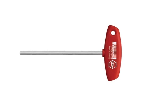 Wiha 00937, 238 mm, 299 g