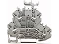 Miniatyrbilde 4 av 5: Wago 2002-2231, 5,2 mm, 69,7 mm, 61,8 mm, 500 V