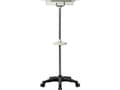 Pikkukuva 2 / 4: VOLTCRAFT ML-10 Måleledningsholder ML-10 Måleledningsholder ML-10