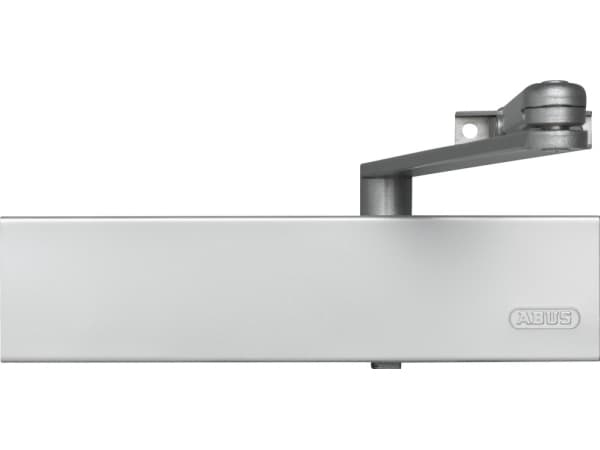 ABUS ABTS21093 Dørlukker Sølv