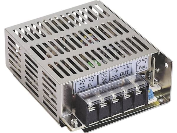 Sunpower Technologies Sds 035b-12 Dc/Dc-Wandler