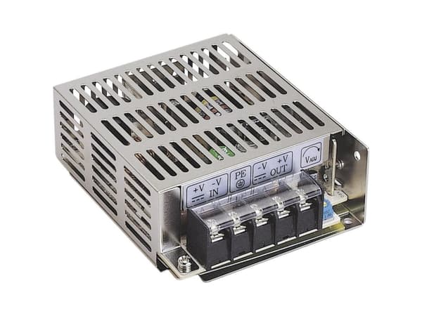 Sunpower Technologies Sds 035b-12 Dc/Dc-Wandler