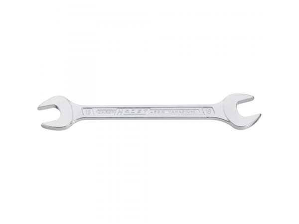 HAZET 450N-30X32, Krom, 30x32 mm, 303,4 mm, 430 g, 1 styck, Tyskland