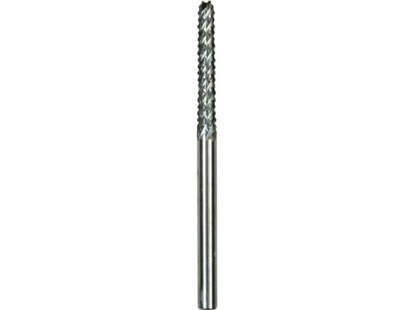 Proxxon 28757, Borr, Fräsborr, 3,2 mm, 50 mm, Plast, Sten, Trä, 3,2 mm