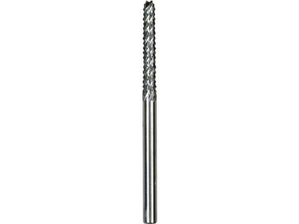 Proxxon 28757, Borr, Fräsborr, 3,2 mm, 50 mm, Plast, Sten, Trä, 3,2 mm