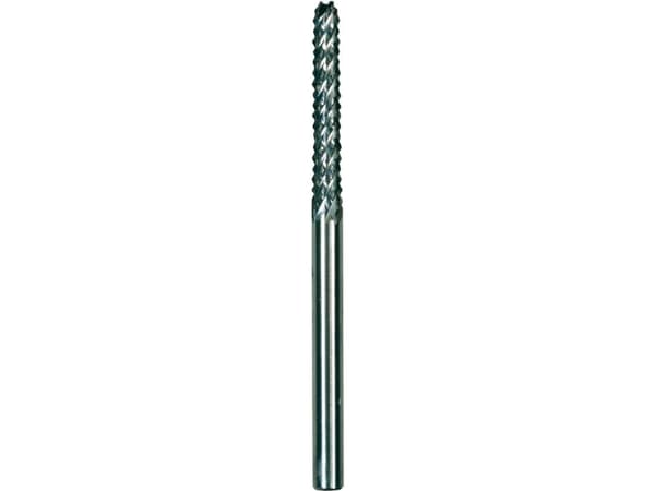 Proxxon 28757, Borr, Fräsborr, 3,2 mm, 50 mm, Plast, Sten, Trä, 3,2 mm