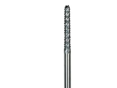 Proxxon 28757, bor, fresebor, 3,2 mm, 5 cm, plast, stein, tre, 3,2 mm