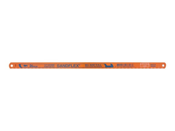 Bahco Sandflex Bi-Metal 3906 - Hakasahanterä - 300 mm (2 kpl)