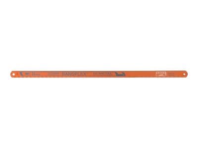 Bahco Sandflex Bi-Metal 3906 - Hakasahanterä - 300 mm (2 kpl)