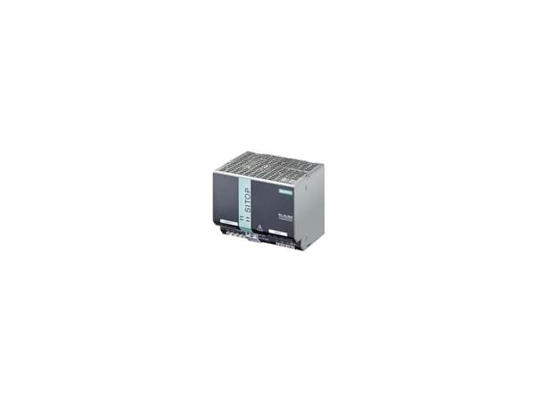SITOP modulær PSU 24VDC 20A 3X320-550VAC