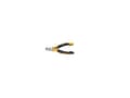 Miniatyrbilde 2 av 4: Wiha Professional ESD, Diagonal tang, Kull stål, Sort, Gult, 115 mm, 11,4 cm (4.5"), 78 g