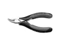Miniatyrbilde 3 av 5: Knipex 35 42 115 ESD, Stål, Plast, Sort, Grå, 115 mm, 74 g