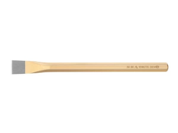 Rennsteig Werkzeuge Maurer mejsel 400 mm Skærebredde 30 mm 350 400 1