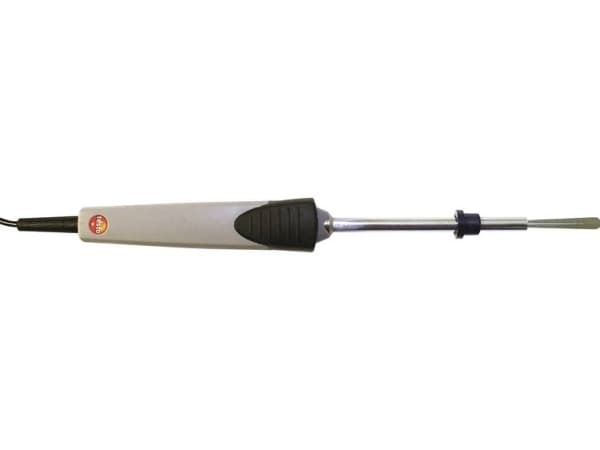 testo 0602 0193 Overfladesensor 0 til +300 °C Sensortype K