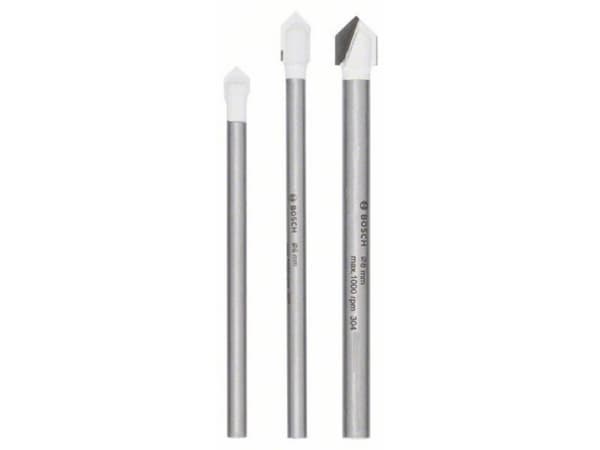 Bosch FLISEBORSÆT EXPERT 3 DELE 5,5/6/8MM GL