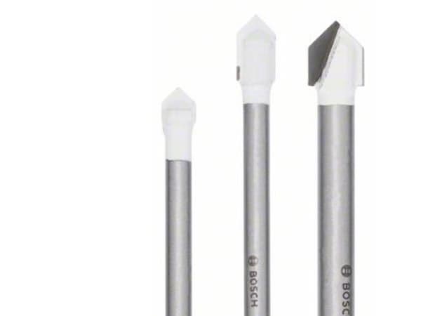 Bosch FLISEBORSÆT EXPERT 3 DELE 5,5/6/8MM GL